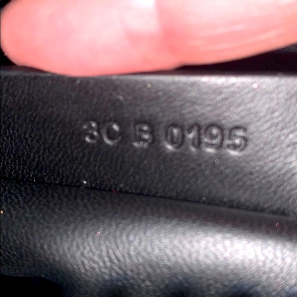 GIVENCHY AUTHENTIC exotic Antigona bag. - Picture 8 of 8